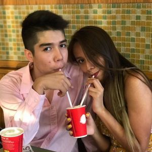 Meet your Posher, Ruth